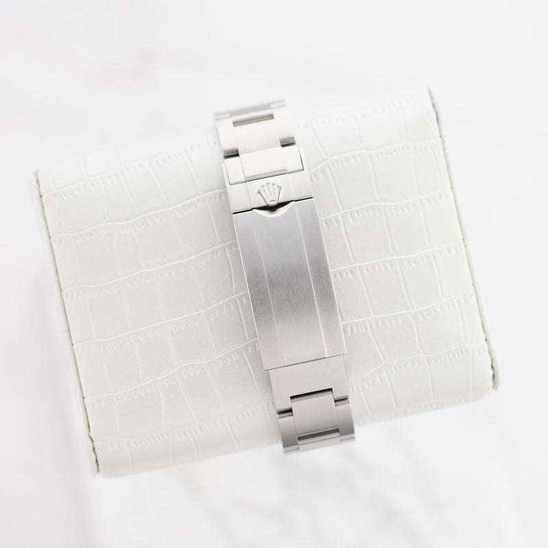 Rolex Sea-Dweller SD4K - Ref. 116600 - 40mm Stainless Steel - Rare Highly Sought After 40mm Sea-Dweller!