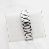 Cartier Ronde Must - Ref. WSRN0035 - 40mm Stainless Steel - Stunning Simple Daily Wearer