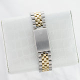 Rolex GMT-Master II "Rootbeer" - Ref. 16713 - 40mm Stainless Steel & Yellow Gold - The Original Rootbeer Rolex