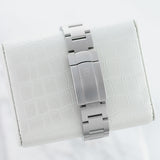 Rolex Oyster Perpetual 41 "Pistachio" - Ref. 134300 - 41mm Stainless Steel - Gorgeous New Release from Rolex