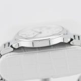 Cartier Ronde Must - Ref. WSRN0035 - 40mm Stainless Steel - Stunning Simple Daily Wearer