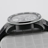 Cartier Calibre de Cartier - Ref. WSCA0006 - 42mm PVD Stainless Steel - Gorgeous Blacked Out Diver!