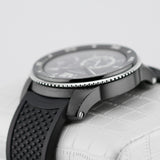Cartier Calibre de Cartier - Ref. WSCA0006 - 42mm PVD Stainless Steel - Gorgeous Blacked Out Diver!