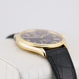 Rolex 1908 - Ref. 52508 - 39mm Yellow Gold - New Release from Rolex