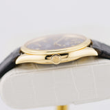 Rolex 1908 - Ref. 52508 - 39mm Yellow Gold - New Release from Rolex