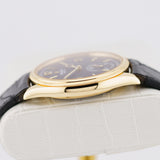 Rolex 1908 - Ref. 52508 - 39mm Yellow Gold - New Release from Rolex