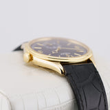 Rolex 1908 - Ref. 52508 - 39mm Yellow Gold - New Release from Rolex