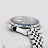 Rolex GMT-Master II "Pepsi" - Ref. 126710BLRO - 2022 Warranty Card - Hottest Watch on the Market!