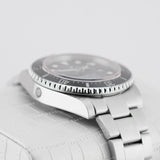 Rolex Sea-Dweller SD4K - Ref. 116600 - 40mm Stainless Steel - Rare Highly Sought After 40mm Sea-Dweller!