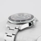Rolex Sea-Dweller SD4K - Ref. 116600 - 40mm Stainless Steel - Rare Highly Sought After 40mm Sea-Dweller!
