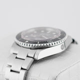 Rolex Sea-Dweller SD4K - Ref. 116600 - 40mm Stainless Steel - Rare Highly Sought After 40mm Sea-Dweller!