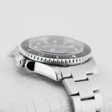 Rolex Sea-Dweller SD4K - Ref. 116600 - 40mm Stainless Steel - Rare Highly Sought After 40mm Sea-Dweller!