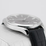 Omega Aqua Terra - Ref. 231.13.49.10.06.001 - 49.2mm Stainless Steel - MASSIVE Hand-Wound Omega!