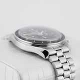 Omega Speedmaster Professional "Moonwatch" - Ref. 310.30.42.50.01.002 - 42mm Stainless Steel - Sapphire Sandwich