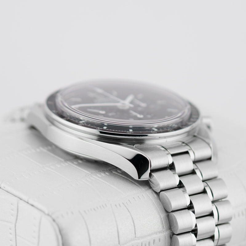 Omega Speedmaster Professional "Moonwatch" - Ref. 310.30.42.50.01.002 - 42mm Stainless Steel - Sapphire Sandwich