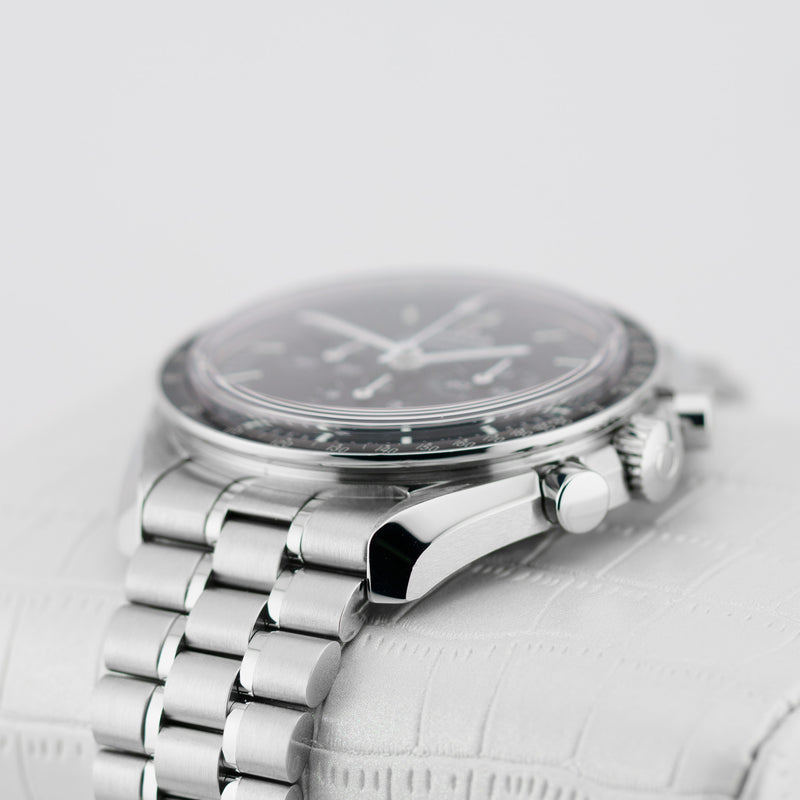 Omega Speedmaster Professional "Moonwatch" - Ref. 310.30.42.50.01.002 - 42mm Stainless Steel - Sapphire Sandwich