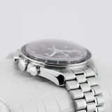 Omega Speedmaster Professional "Moonwatch" - Ref. 310.30.42.50.01.002 - 42mm Stainless Steel - Sapphire Sandwich