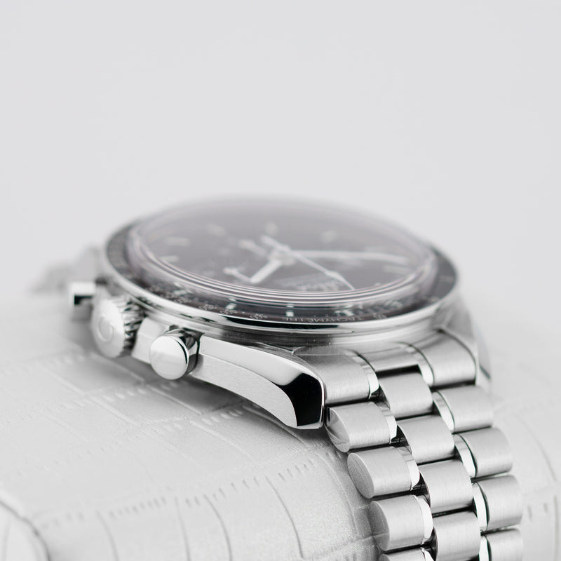 Omega Speedmaster Professional "Moonwatch" - Ref. 310.30.42.50.01.002 - 42mm Stainless Steel - Sapphire Sandwich