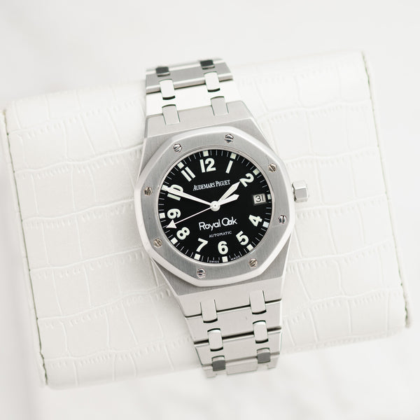 Audemars Piguet Royal Oak - Ref. 14790ST - 36mm Stainless Steel - Collectible Vintage Royal Oak