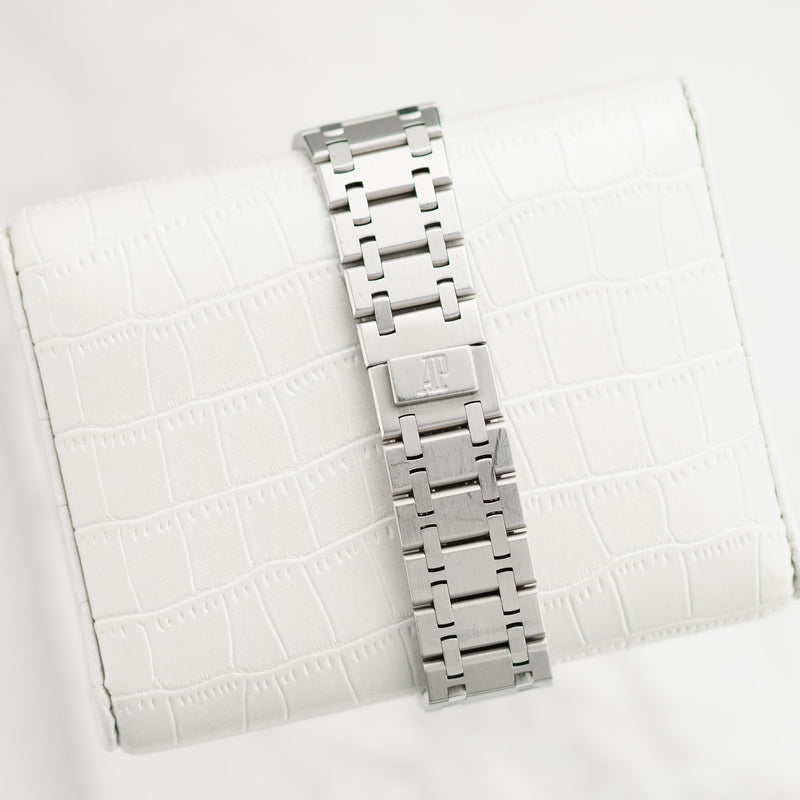 Audemars Piguet Royal Oak - Ref. 14790ST - 36mm Stainless Steel - Collectible Vintage Royal Oak