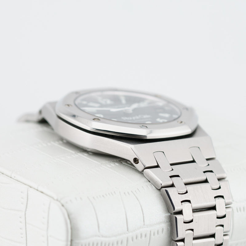 Audemars Piguet Royal Oak - Ref. 14790ST - 36mm Stainless Steel - Collectible Vintage Royal Oak