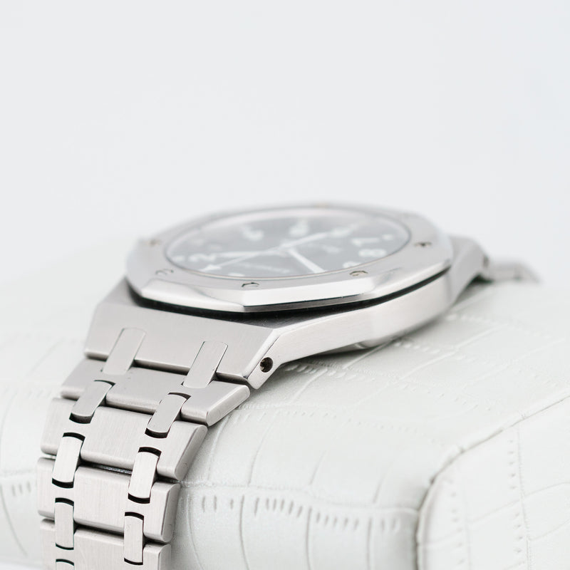 Audemars Piguet Royal Oak - Ref. 14790ST - 36mm Stainless Steel - Collectible Vintage Royal Oak