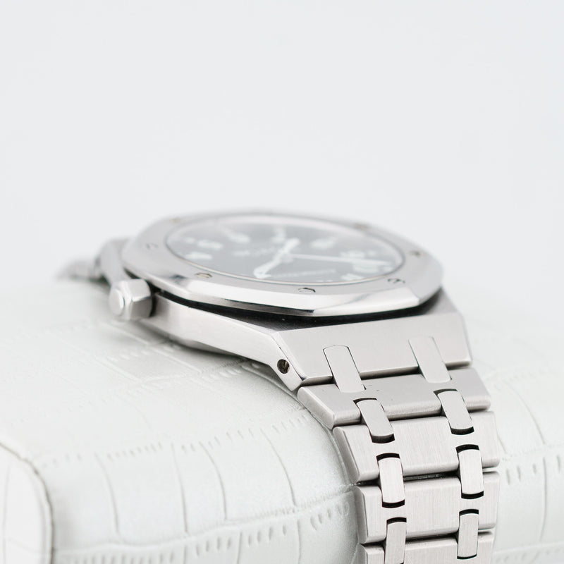 Audemars Piguet Royal Oak - Ref. 14790ST - 36mm Stainless Steel - Collectible Vintage Royal Oak