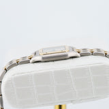 Cartier Panthere Medium - Ref. 166921 - 22mm * 30mm Stainless Steel & Yellow Gold - Elegant Two Tone Ladies' Cartier