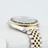 Rolex GMT-Master II - Ref. 16713 - 40mm Stainless Steel & Yellow Gold - Incredible All-Original Rolex GMT