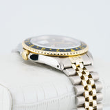 Rolex GMT-Master II - Ref. 16713 - 40mm Stainless Steel & Yellow Gold - Incredible All-Original Rolex GMT