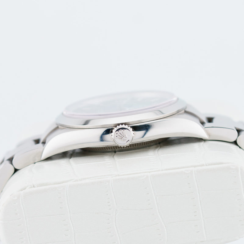 Rolex Explorer - Ref. 114270 - 36mm Stainless Steel - Excellent Neo-Vintage Example with Papers