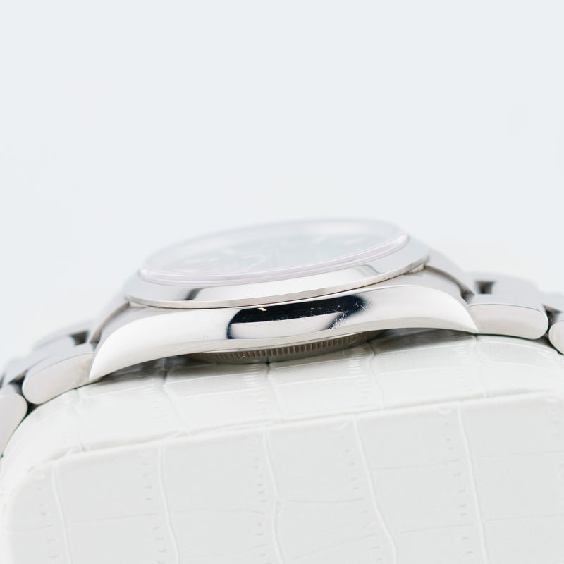 Rolex Explorer - Ref. 114270 - 36mm Stainless Steel - Excellent Neo-Vintage Example with Papers