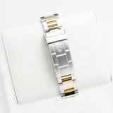 Rolex GMT-Master - Ref. 1675 - 40mm Stainless Steel & Yellow Gold - Mint Condition Vintage "Nipple Dial" GMT