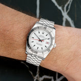 Rolex Datejust Turnograph - Ref. 116264 - 36mm Stainless Steel - Highly Collectible Datejust