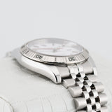 Rolex Datejust Turnograph - Ref. 116264 - 36mm Stainless Steel - Highly Collectible Datejust