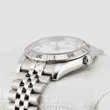 Rolex Datejust Turnograph - Ref. 116264 - 36mm Stainless Steel - Highly Collectible Datejust