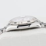 Rolex Datejust Turnograph - Ref. 116264 - 36mm Stainless Steel - Highly Collectible Datejust