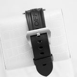 Panerai BiTempo Power Reserve - Ref. PAM01360 - 44mm Stainless Steel - Baby Blue Accents