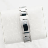 Rolex Datejust - Ref. 126300 - 41mm Stainless Steel - "Wimbledon" Dial