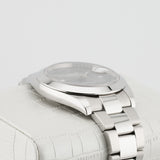 Rolex Datejust - Ref. 126300 - 41mm Stainless Steel - "Wimbledon" Dial