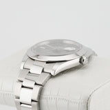 Rolex Datejust - Ref. 126300 - 41mm Stainless Steel - "Wimbledon" Dial