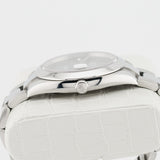 Rolex Datejust - Ref. 126300 - 41mm Stainless Steel - "Wimbledon" Dial