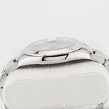 Rolex Datejust - Ref. 126300 - 41mm Stainless Steel - "Wimbledon" Dial