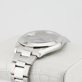 Rolex Datejust - Ref. 126300 - 41mm Stainless Steel - "Wimbledon" Dial