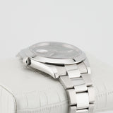 Rolex Datejust - Ref. 126300 - 41mm Stainless Steel - "Wimbledon" Dial