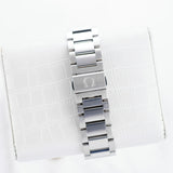 Omega Aqua Terra - Ref. 231.10.42.21.02.006 - 41.5mm Stainless Steel - Exclusive for the Japan Market