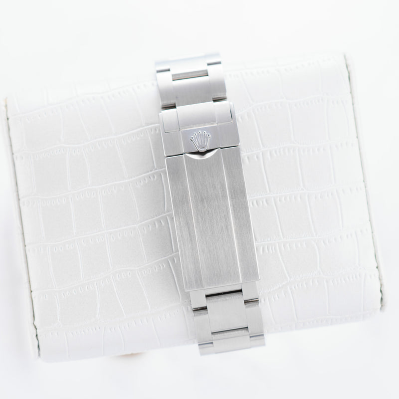 Rolex Submariner Date - Ref. 126610LN - 41mm Stainless Steel - #1 Dive Watch In The World