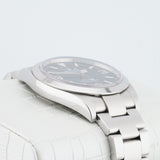 Rolex Explorer - Ref. 214270 - 39mm Stainless Steel - MKII Luminous Dial