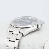 Rolex Explorer - Ref. 214270 - 39mm Stainless Steel - MKII Luminous Dial
