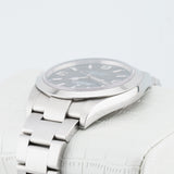Rolex Explorer - Ref. 214270 - 39mm Stainless Steel - MKII Luminous Dial